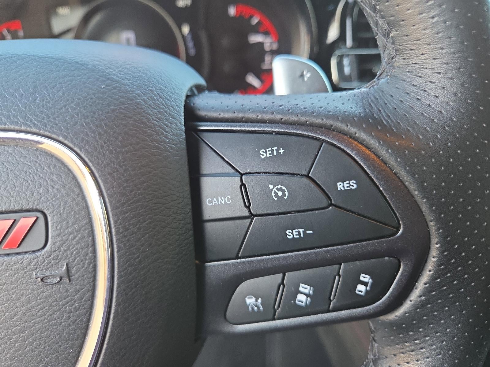 2023 Dodge Durango GT Launch Edition AWD *Ltd Avail*