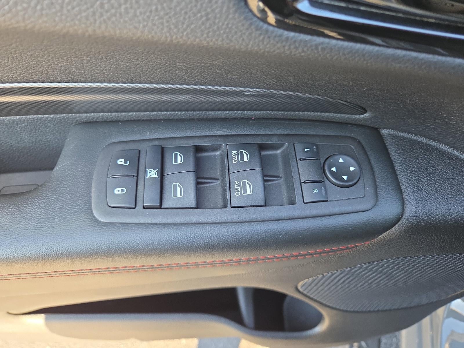 2023 Dodge Durango GT Launch Edition AWD *Ltd Avail*