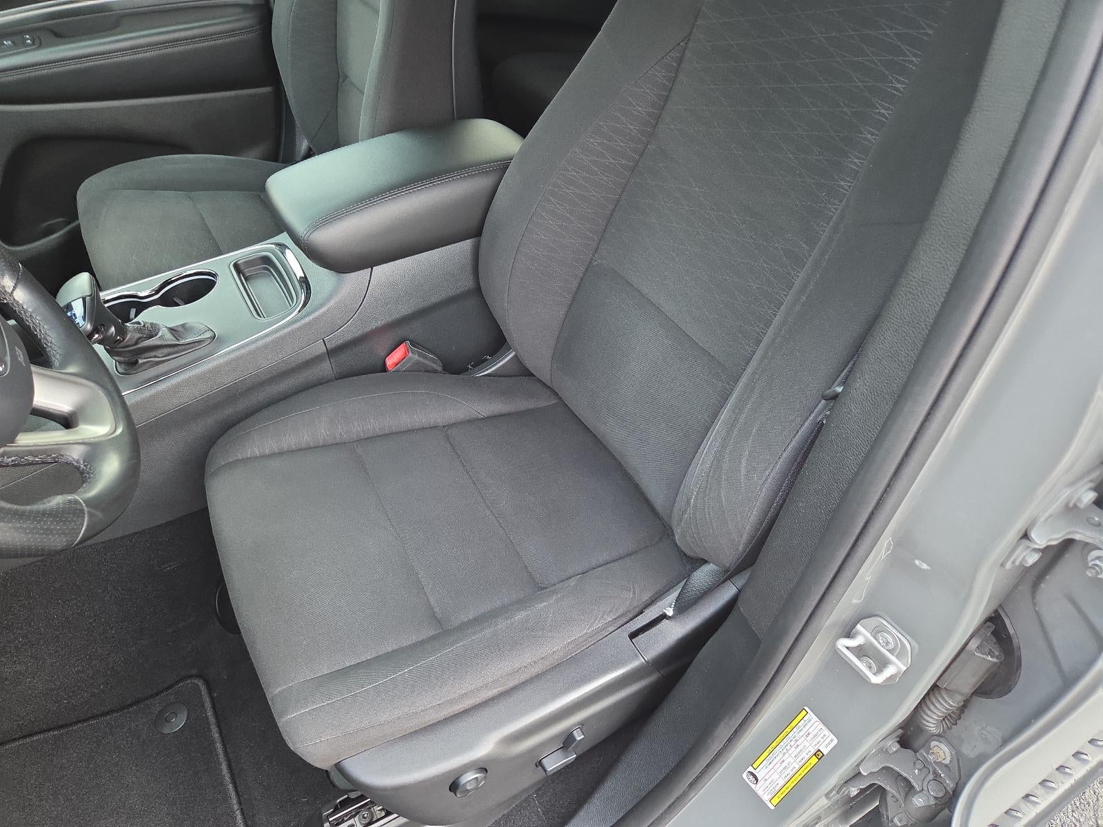 2020 Dodge Durango GT AWD