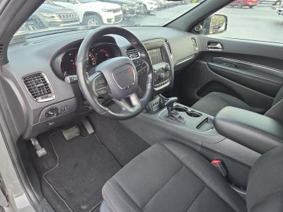 2020 Dodge Durango GT AWD