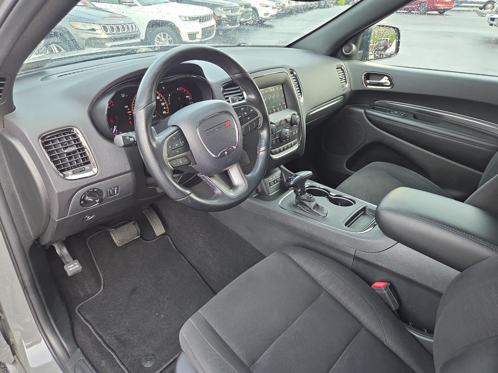 2020 Dodge Durango GT AWD