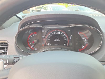 2020 Dodge Durango GT AWD
