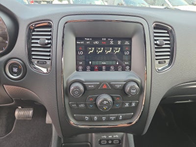 2020 Dodge Durango GT AWD
