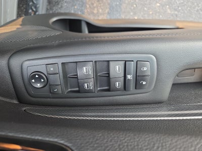 2020 Dodge Durango GT AWD