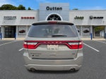 2020 Dodge Durango GT AWD