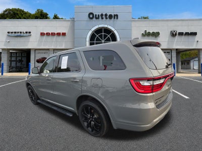 2020 Dodge Durango GT AWD