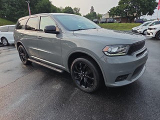 2020 Dodge Durango GT AWD