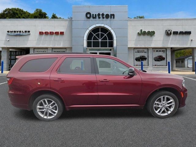 2023 Dodge Durango GT Premium AWD