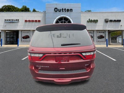 2023 Dodge Durango GT Premium AWD