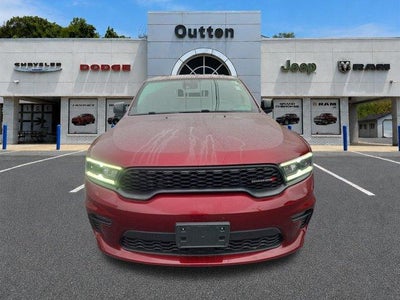 2023 Dodge Durango GT Premium AWD