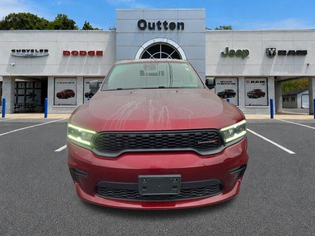 2023 Dodge Durango GT Premium AWD