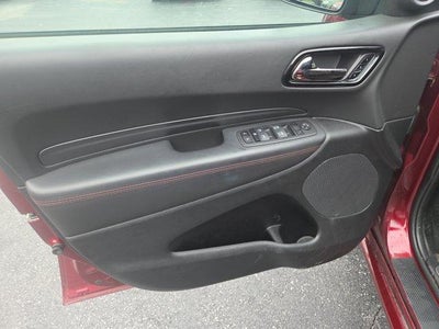 2023 Dodge Durango GT Premium AWD