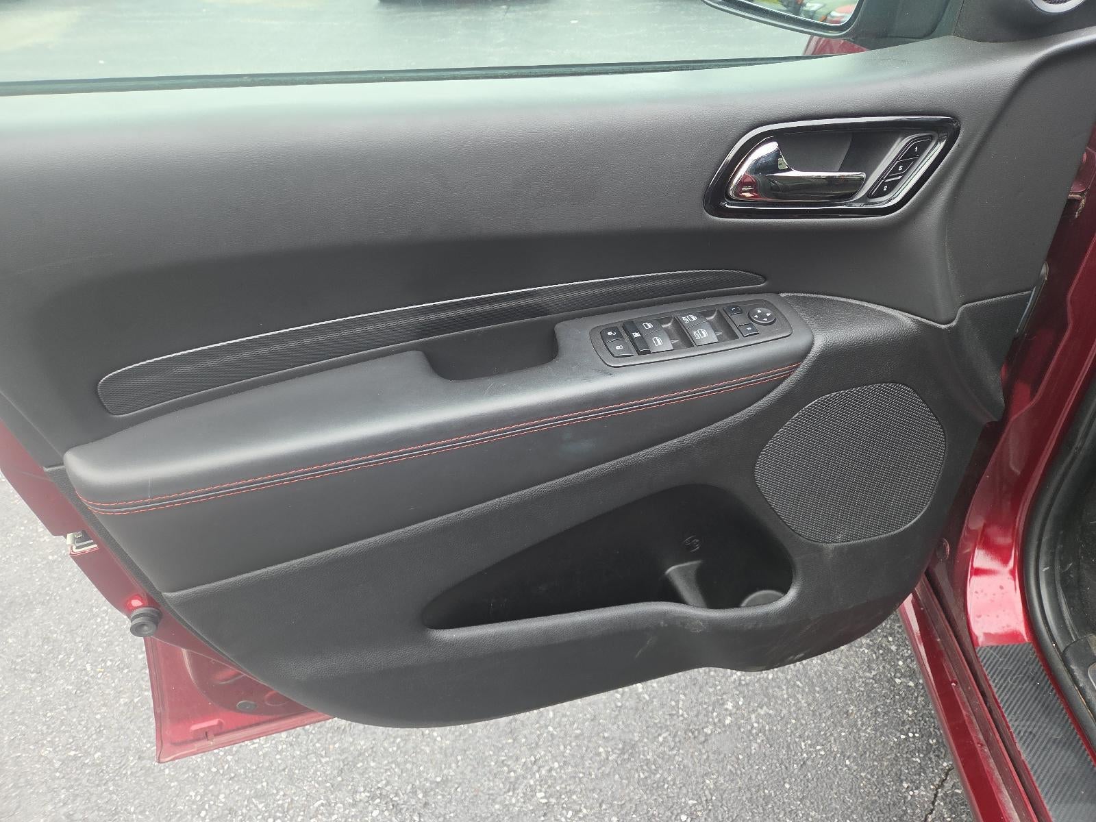 2023 Dodge Durango GT Premium AWD