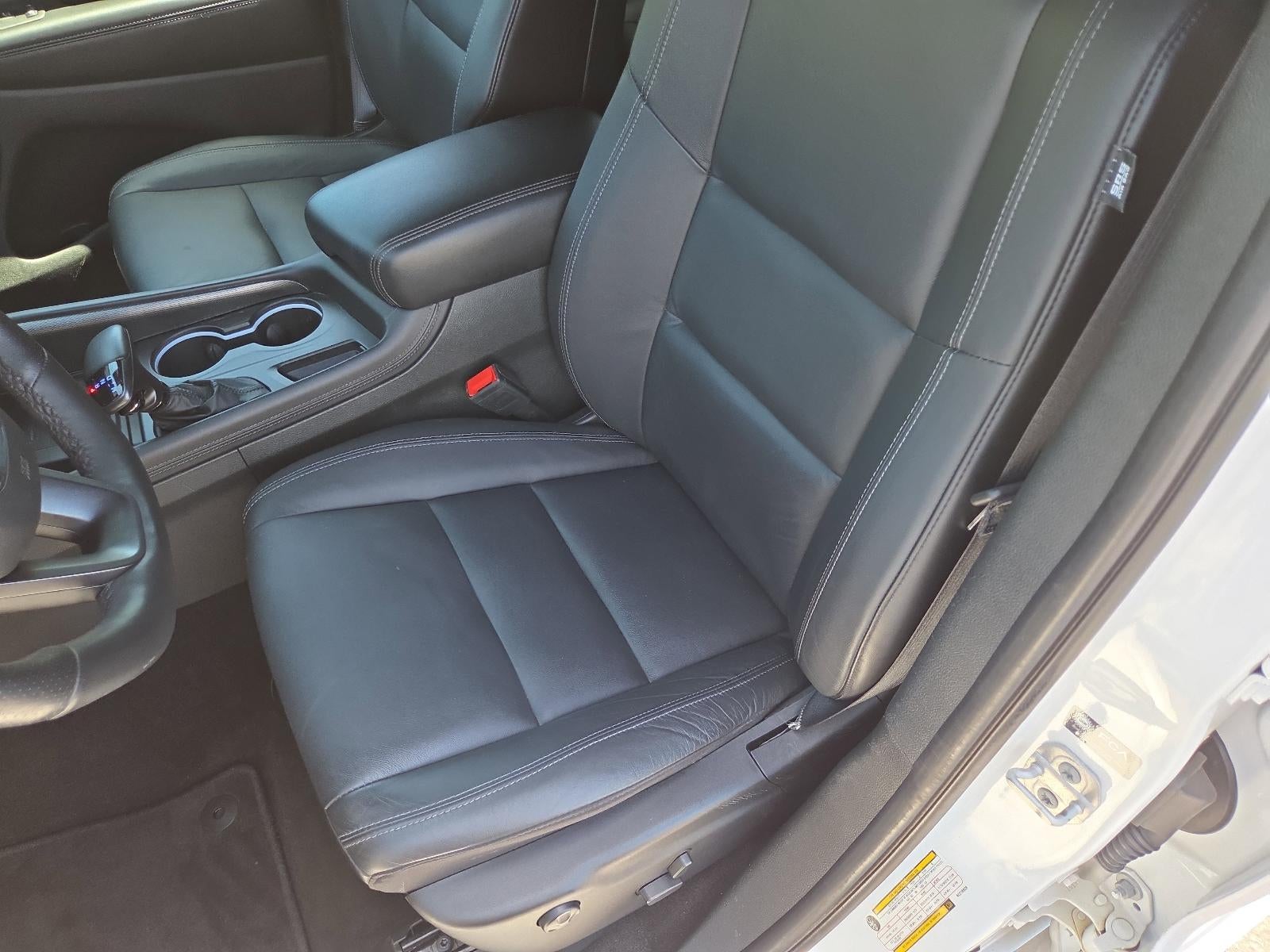 2022 Dodge Durango GT Plus AWD
