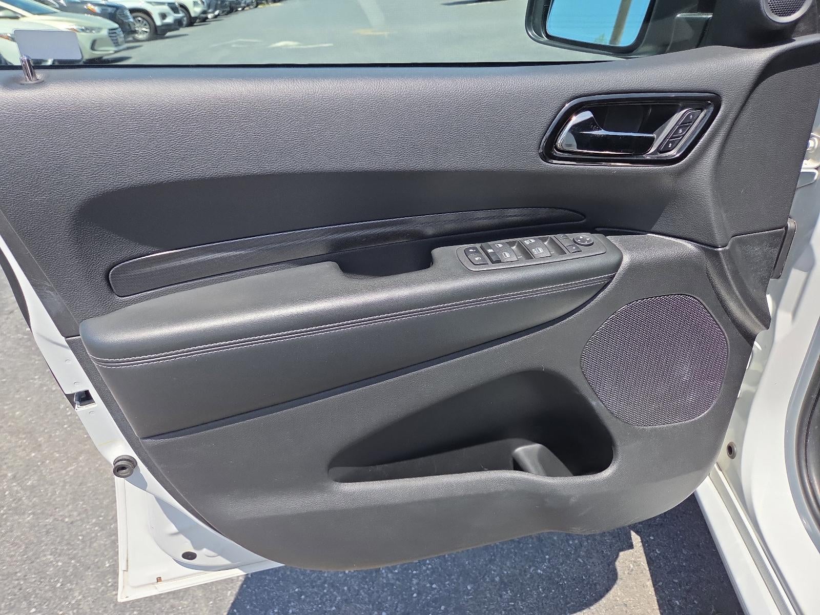 2022 Dodge Durango GT Plus AWD