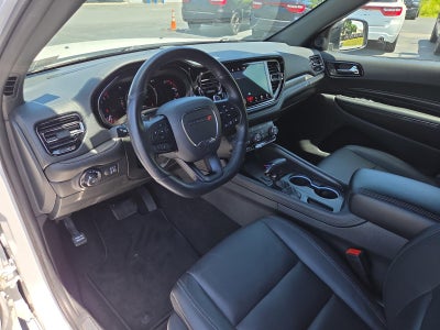 2022 Dodge Durango GT Plus AWD