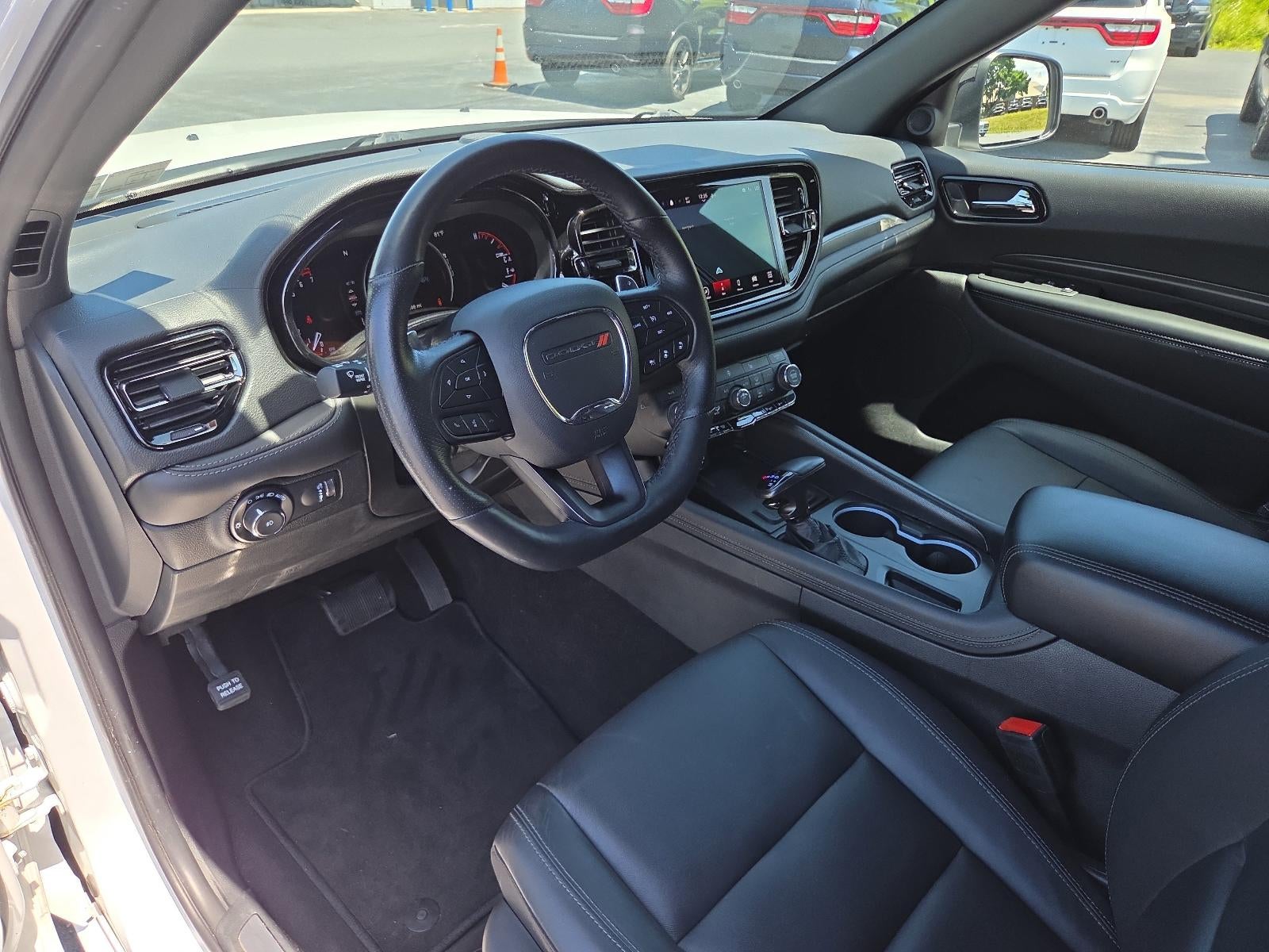 2022 Dodge Durango GT Plus AWD