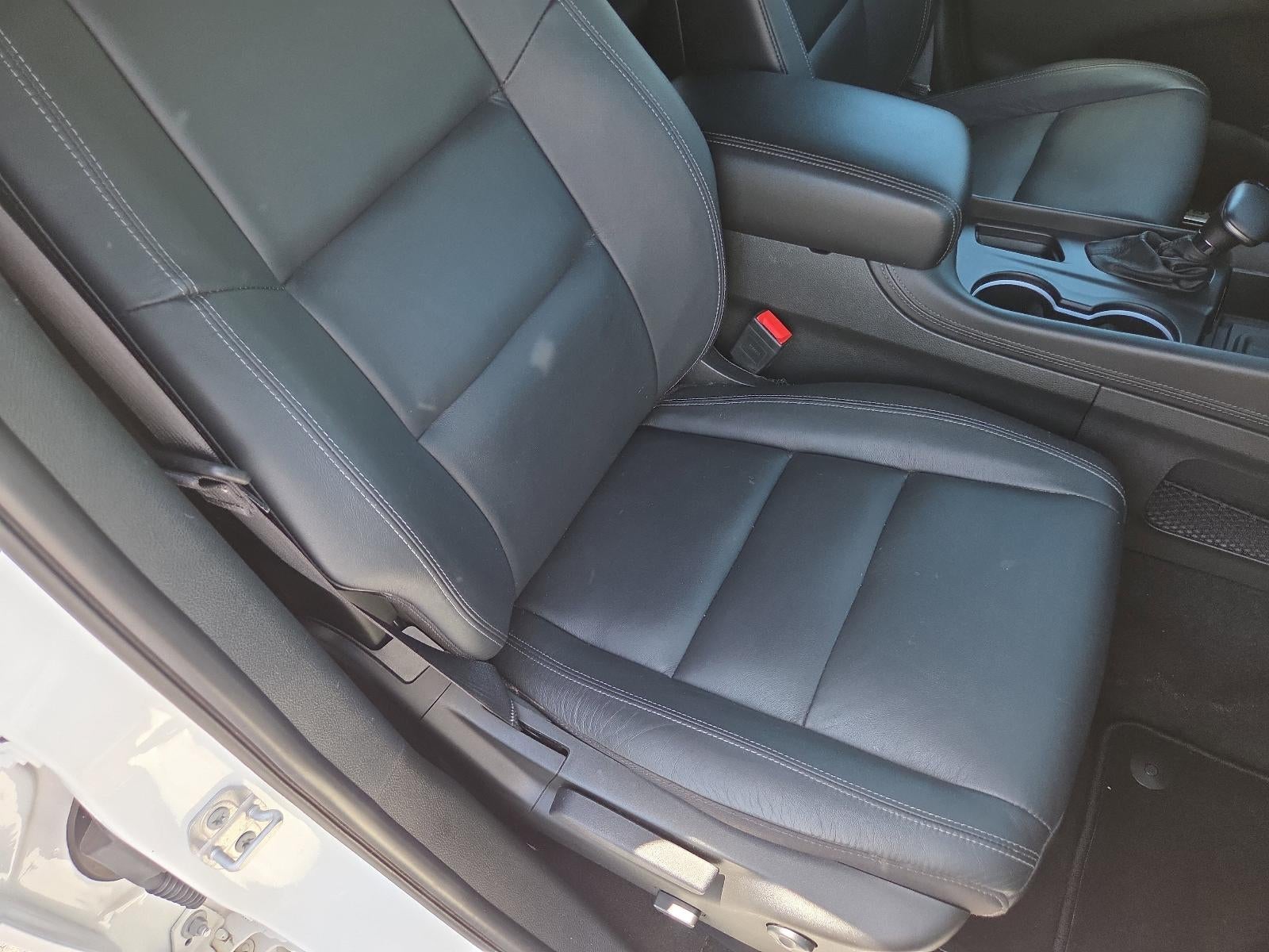 2022 Dodge Durango GT Plus AWD