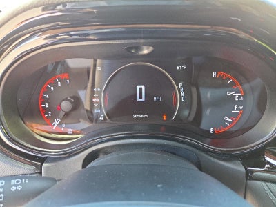 2022 Dodge Durango GT Plus AWD