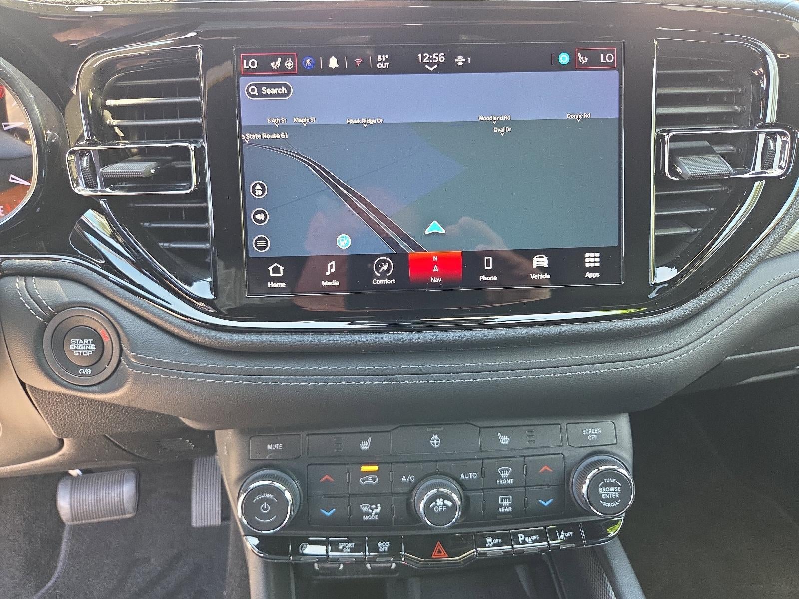 2022 Dodge Durango GT Plus AWD