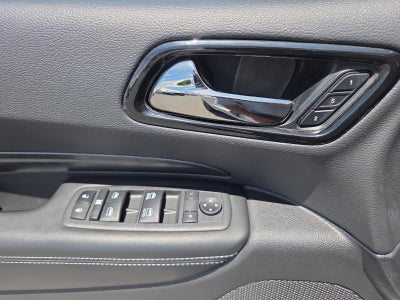 2022 Dodge Durango GT Plus AWD