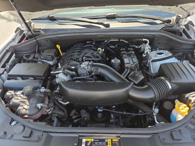 2022 Dodge Durango GT Plus AWD