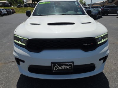 2022 Dodge Durango GT Plus AWD
