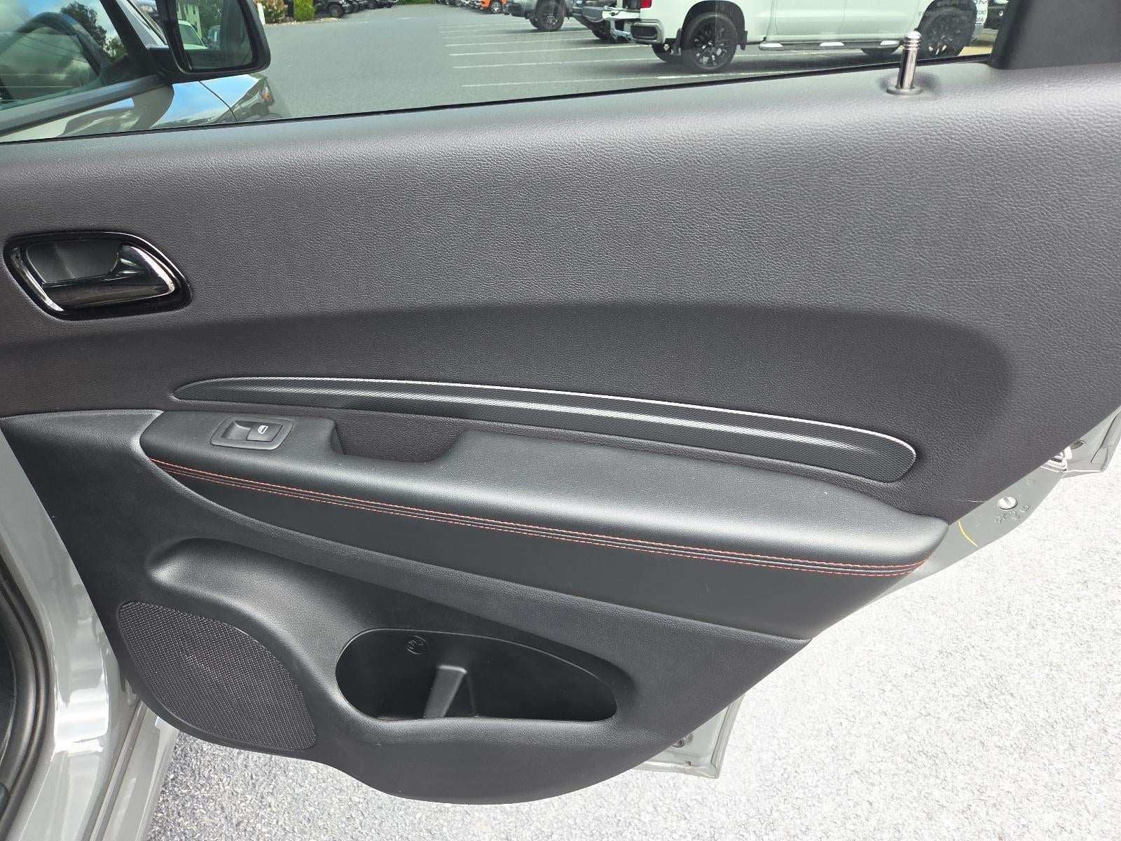 2025 Dodge Durango GT AWD