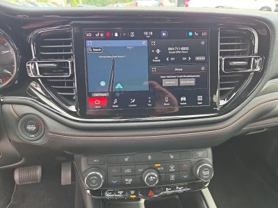 2025 Dodge Durango GT AWD