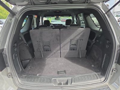 2025 Dodge Durango GT AWD