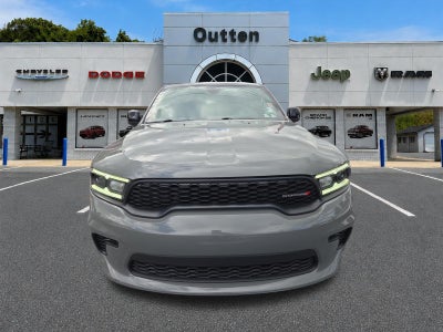 2025 Dodge Durango GT AWD