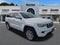 2022 Jeep Grand Cherokee WK Laredo X 4x4