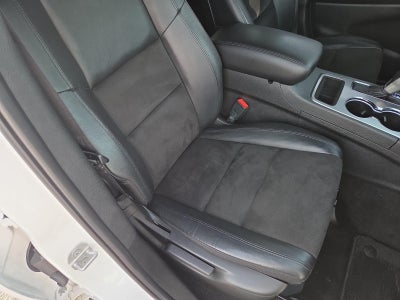 2022 Jeep Grand Cherokee WK Laredo X 4x4