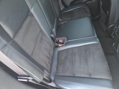 2022 Jeep Grand Cherokee WK Laredo X 4x4