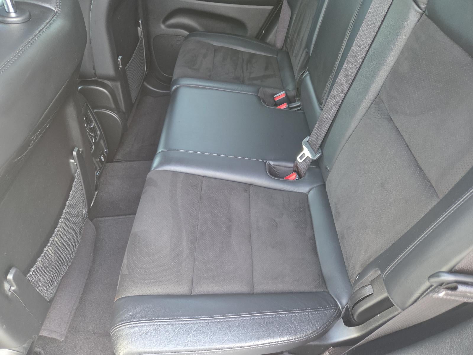 2022 Jeep Grand Cherokee WK Laredo X 4x4
