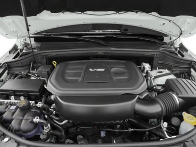 2016 Jeep Grand Cherokee 4WD 4dr Laredo