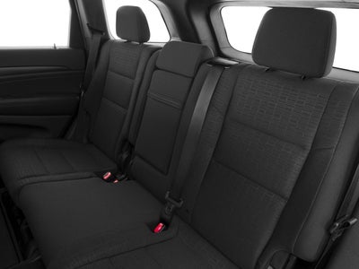 2016 Jeep Grand Cherokee 4WD 4dr Laredo