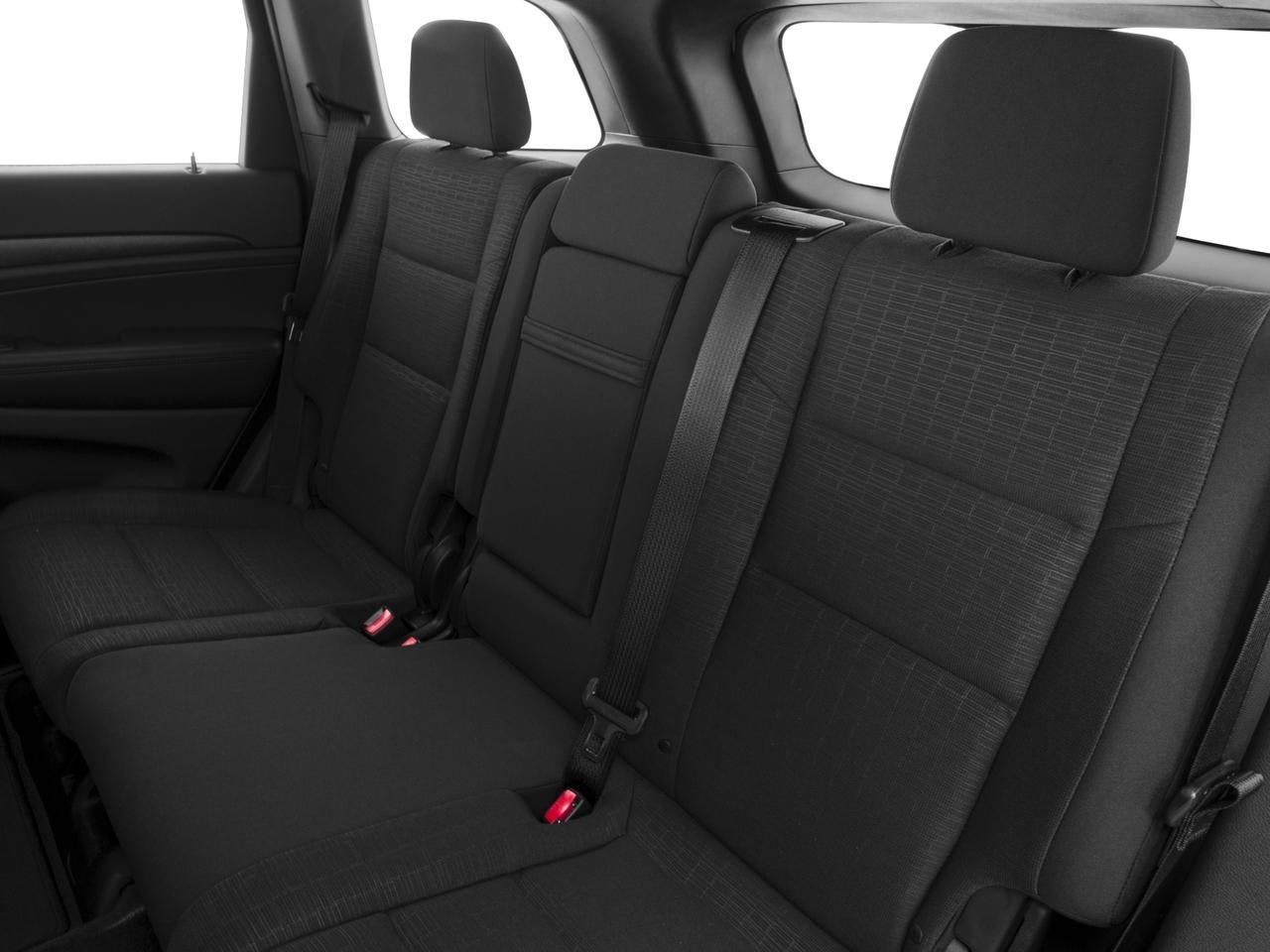 2016 Jeep Grand Cherokee 4WD 4dr Laredo