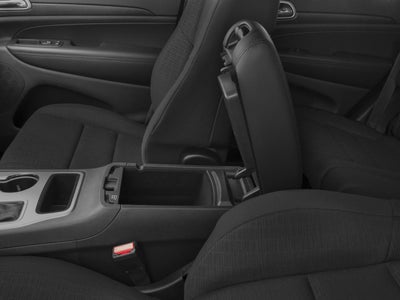 2016 Jeep Grand Cherokee 4WD 4dr Laredo