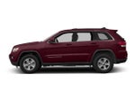 2016 Jeep Grand Cherokee 4WD 4dr Laredo