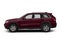 2016 Jeep Grand Cherokee 4WD 4dr Laredo
