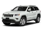 2016 Jeep Grand Cherokee 4WD 4dr Laredo