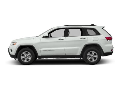 2016 Jeep Grand Cherokee 4WD 4dr Laredo