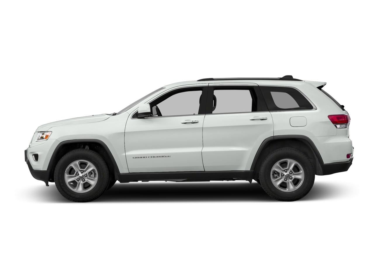 2016 Jeep Grand Cherokee 4WD 4dr Laredo