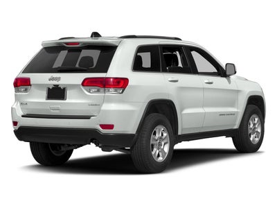 2016 Jeep Grand Cherokee 4WD 4dr Laredo