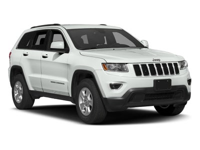 2016 Jeep Grand Cherokee 4WD 4dr Laredo
