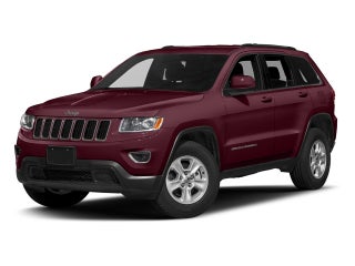 2016 Jeep Grand Cherokee 4WD 4dr Laredo