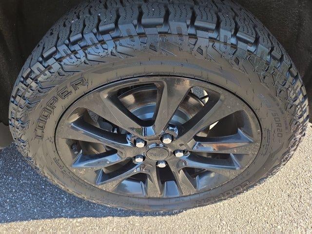 2020 Jeep Grand Cherokee Altitude 4x4