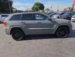 2020 Jeep Grand Cherokee Altitude 4x4