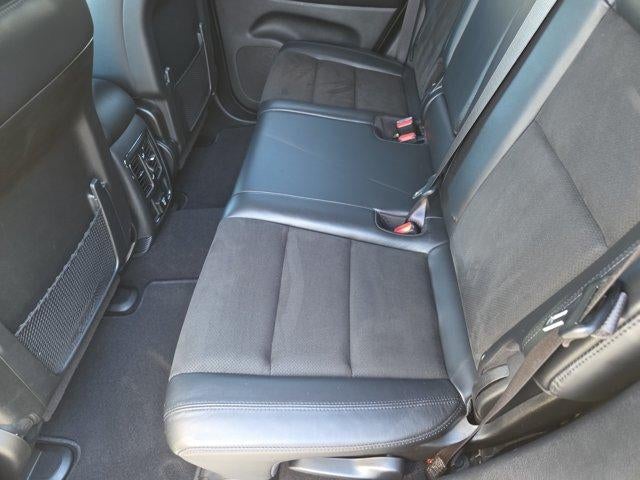 2020 Jeep Grand Cherokee Altitude 4x4